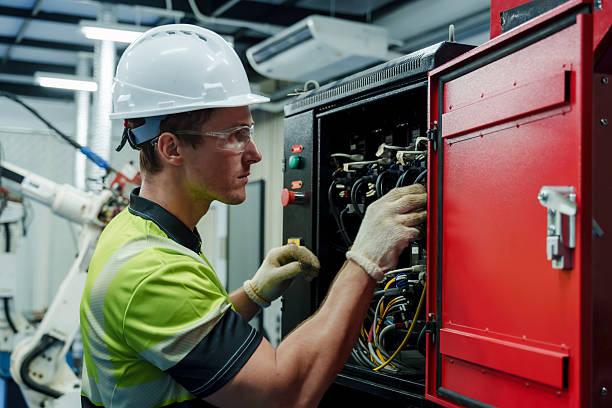 24/7 Emergency Generator Installation experts in Aberdeen, IN