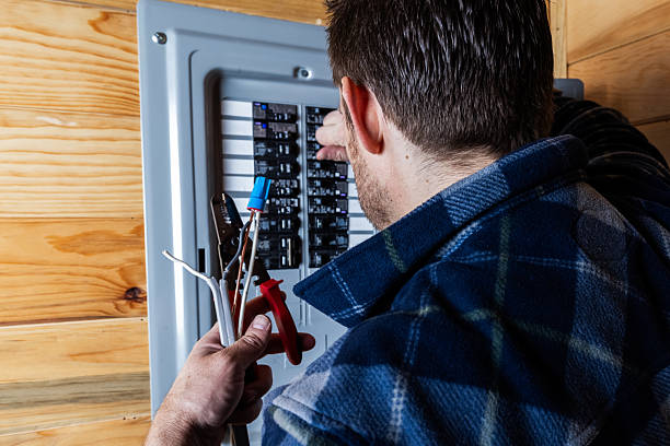 Affordable Generator Installation solutions in Aberdeen, IN